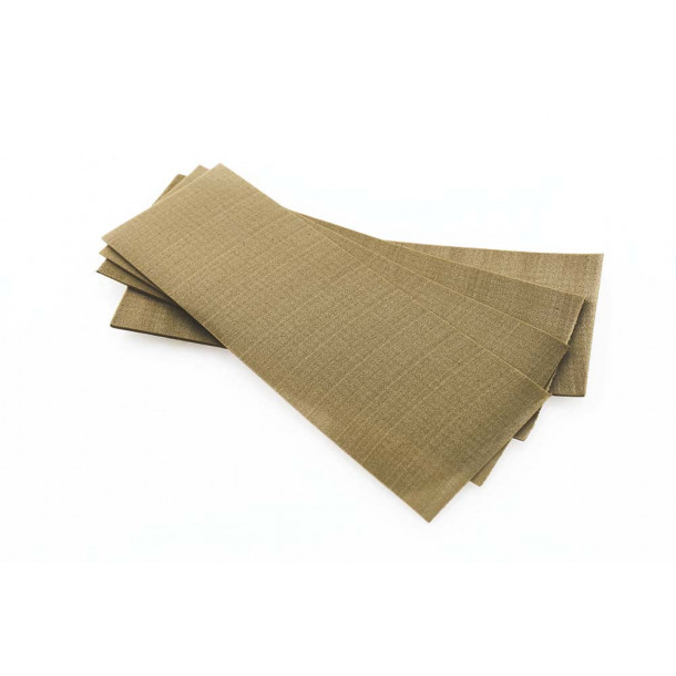 Razor Foam Opaque - Tan