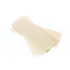 Razor Foam Tranlusent - Tan