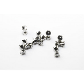 Real Eyes Silver (L)