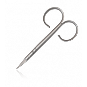 Renomed F Scissors - 9cm Straigth Short