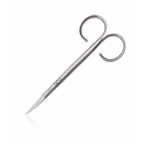 Renomed FS4 Scissors - 11cm - Curved