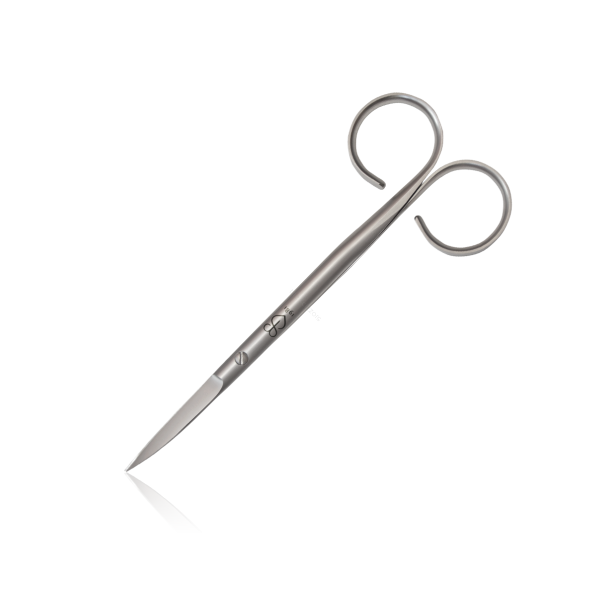 Renomed FS6 Saks - Curved Long - 15cm