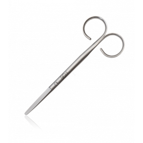 Renomed FS7 Scissors - 15cm Broad Rounded