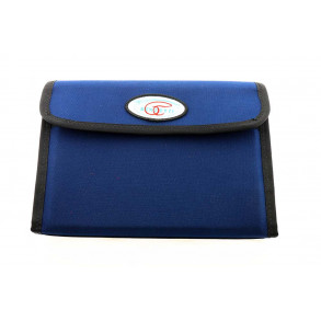 Renzetti R-Evolution Vise Case - USA Made