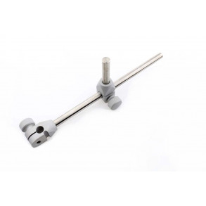 Renzetti C-clamp Lap Extension- All vises