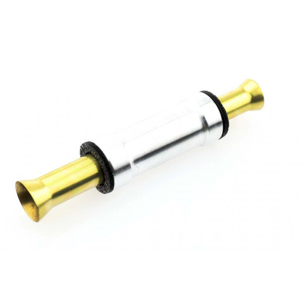 Renzetti Double Ended Standard