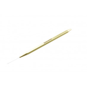 Renzetti Dubbing Needle, Small w/ Half Hitch
