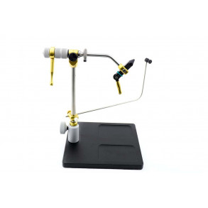 Renzetti Pres. 4000 Cam Vise / Pedestal Base (Stem Support black)