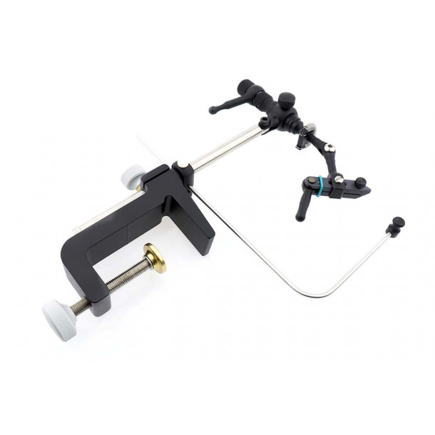 Renzetti Presentation 2300 with C-clamp &amp; Material Clip