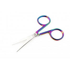 Renzetti Surgical Stainless Steel Scissors - 1 3/4