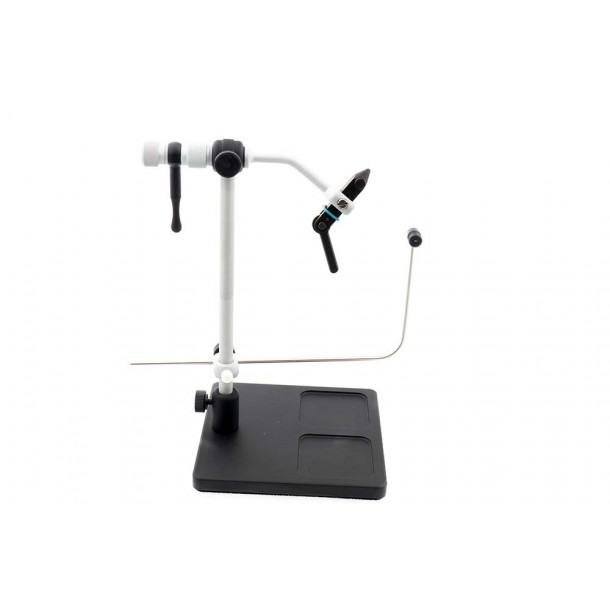 Renzetti Traveler 2200 Series Cam Vise / Pedestal Base