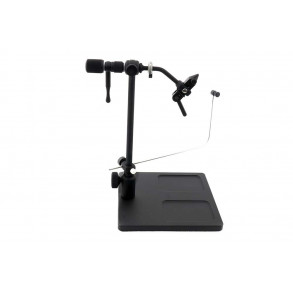 Renzetti Traveler 2300 Series Cam Vise / 6 x 6 Pedestal & Mat. Clip