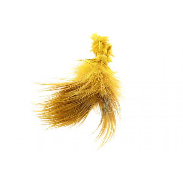 Ringneck Rump Bleached - Golden Olive
