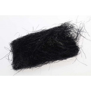Ripple Ice Fiber - Black