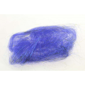 Ripple Ice Fiber - Blue UV