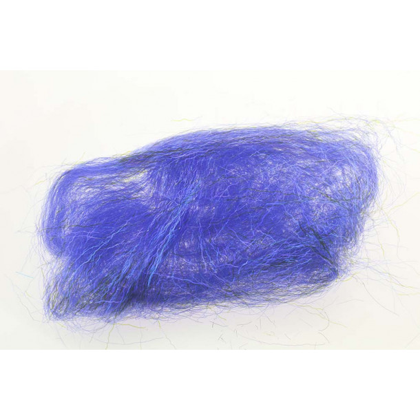 Ripple Ice Fiber - Blue UV
