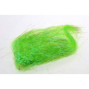 Ripple Ice Fiber - Chartreuse
