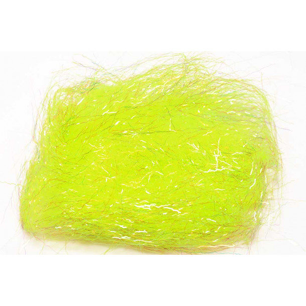Ripple Ice Fiber - Fl. Yellow