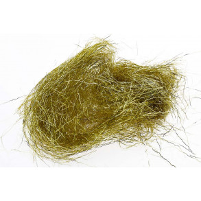 Ripple Ice Fiber - Flash Gold