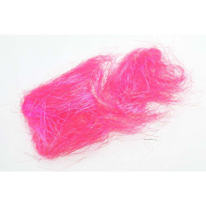 Ripple Ice Fiber - Pink