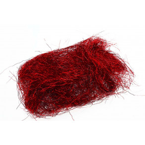 Ripple Ice Fiber - Red