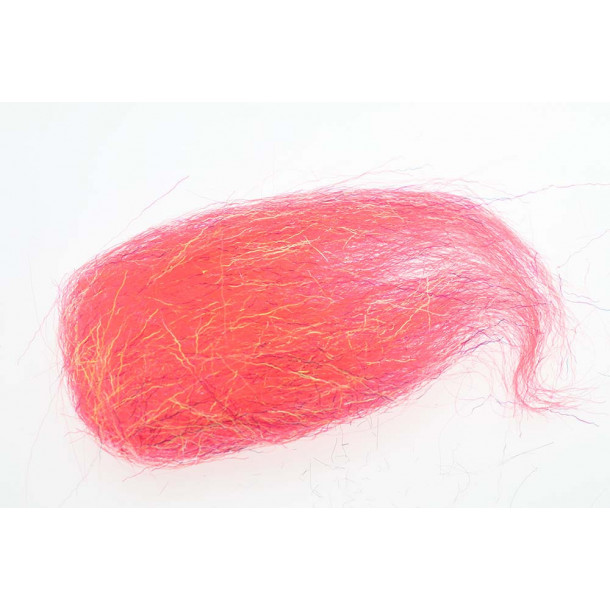 Ripple Ice Fiber - Shrimp pink