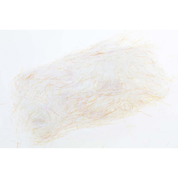 Ripple Ice Fiber - UV Pearl