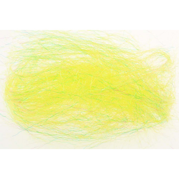 Ripple Ice Fiber - Yellow