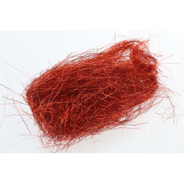 Ripple Ice Fiber- Orange
