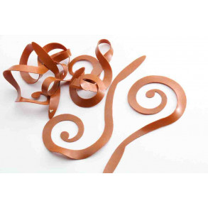 Rolla tails - Brown (M)