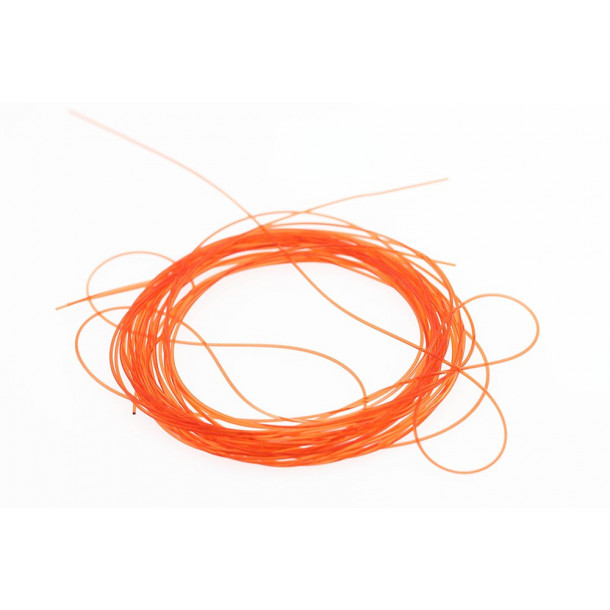 Round rib - Orange (S)