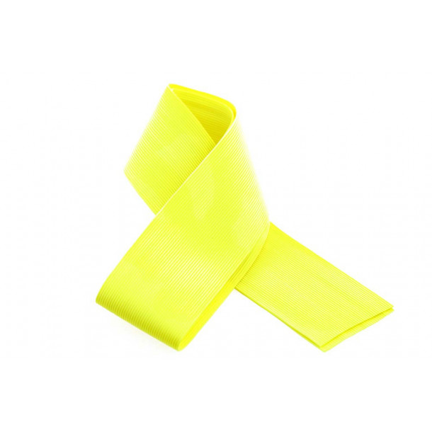 Round Rubber Legs #M - N.Yellow