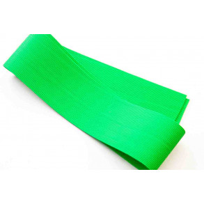 Round Rubberlegs - Chartreuse