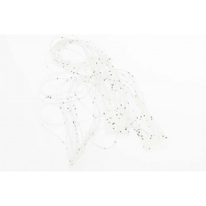 Round Rubberlegs - Glow in the dark