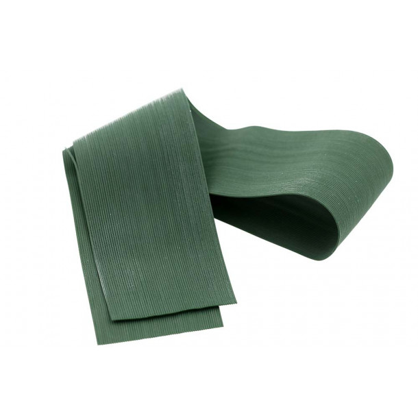 Round Rubberlegs - Olive