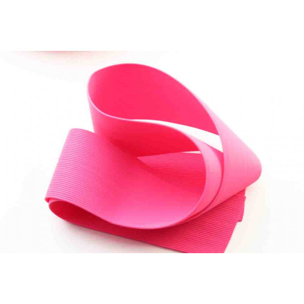 Round Rubberlegs - Pink