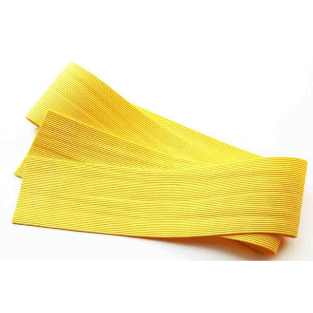 Round Rubberlegs - Yellow