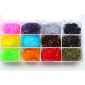 Salmo supreme - Dubbing Box