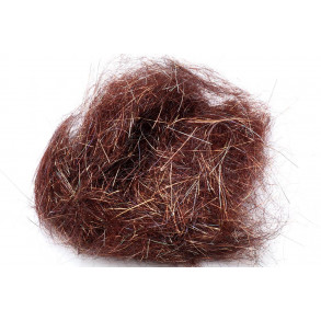 Salmo supreme - Fiery Brown