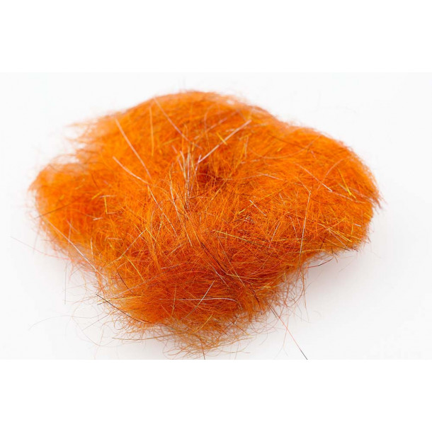 Salmo supreme - Fiery Orange