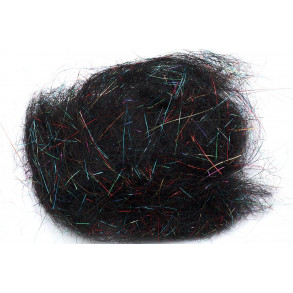 Salmo supreme - Midnight black