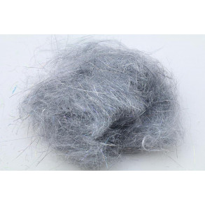 Salmo supreme - Silver Grey