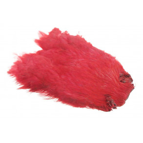 Salmon Hen Neck - COTR Red