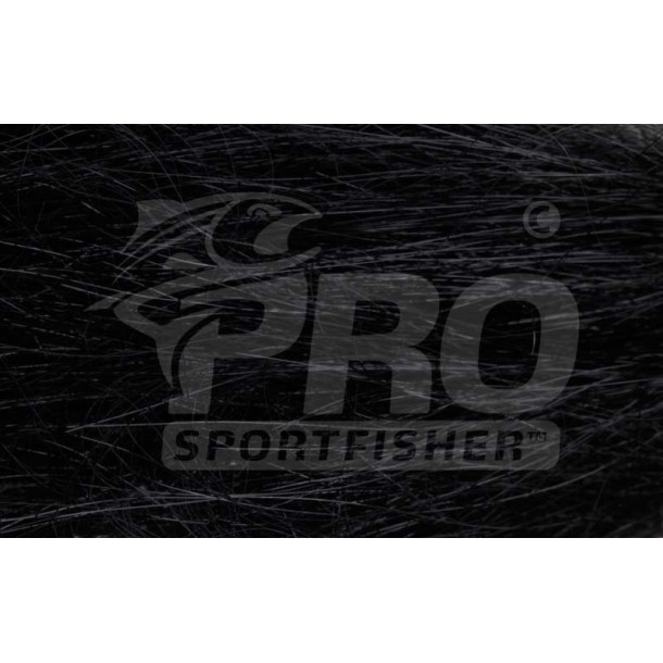 Saltwater Angel Hair - Black