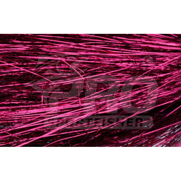 Saltwater Angel Hair - Burgandy