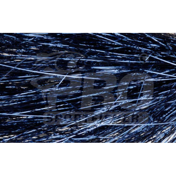 Saltwater Angel Hair - Dark Blue