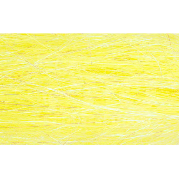 Saltwater Angel Hair - Elec Yellow
