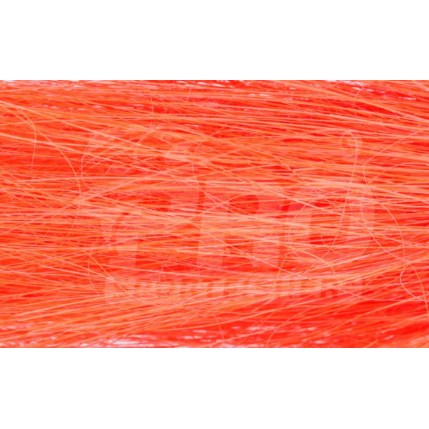 Saltwater Angel Hair - FL Orange