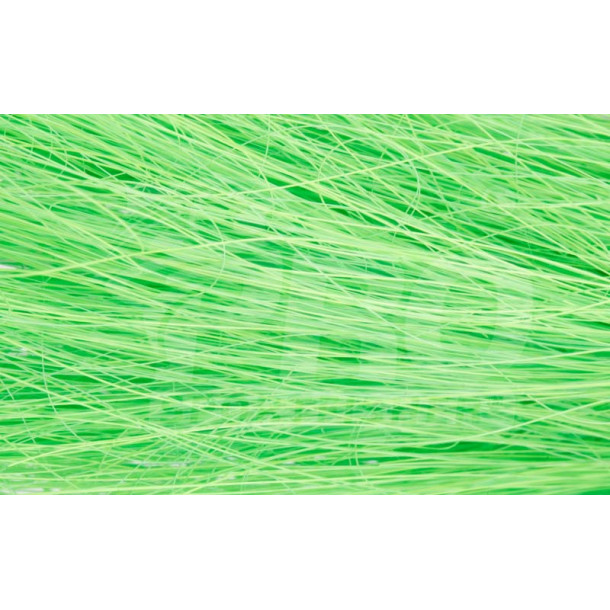 Saltwater Angel Hair - Fl. Lime