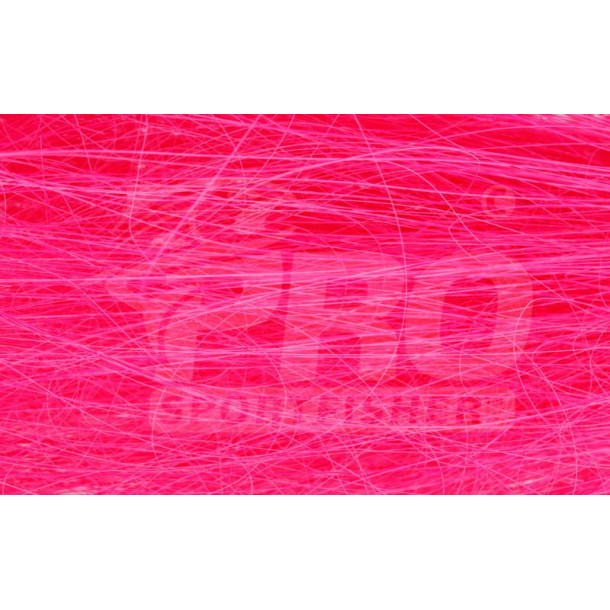 Saltwater Angel Hair - Fl.Pink